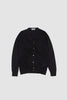 SPORTIVO STORE_Whitchurch Cardigan Black