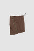 SPORTIVO STORE_Alec K-Dart Gaiter Brown_2