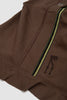 SPORTIVO STORE_Alec K-Dart Gaiter Brown_5