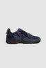 SPORTIVO STORE_Chalice Lace Up Leather/Wool Navy_2