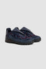 SPORTIVO STORE_Chalice Lace Up Leather/Wool Navy_3