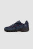 SPORTIVO STORE_Chalice Lace Up Leather/Wool Navy_5