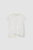 SPORTIVO STORE_Inex Mesh Sleeveless Top Off White/ White