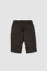 SPORTIVO STORE_Inex Snap Shorts Java Brown_5