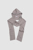 SPORTIVO STORE_Ohne Hood Scarf Jersey Lilac_2