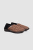 SPORTIVO STORE_Solix Slipper Cedar Brown/ Ink Black_3