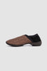 SPORTIVO STORE_Solix Slipper Cedar Brown/ Ink Black_5