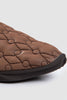 SPORTIVO STORE_Solix Slipper Cedar Brown/ Ink Black_6