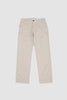 SPORTIVO STORE_Zafar Cargo Trouser Seedpearl