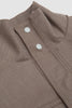 SPORTIVO STORE_Zafar Cropped Jacket Brown Oak_3