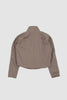 SPORTIVO STORE_Zafar Cropped Jacket Brown Oak_5