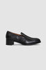 SPORTIVO STORE_Pedestrian Loafer Black