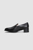 SPORTIVO STORE_Pedestrian Loafer Black_5