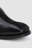 SPORTIVO STORE_Pedestrian Loafer Black_6