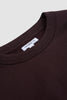 SPORTIVO STORE_44 Fleece Sweatshirt Muddy Brown_3