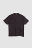 SPORTIVO STORE_Athens T-Shirt Tire Black