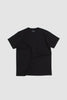 SPORTIVO STORE_Balta Pocket T-Shirt Black