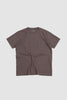 SPORTIVO STORE_Balta Pocket T-Shirt Deep Cement