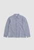 SPORTIVO STORE_Francisco Button Down Pigment Chalk_2