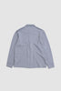 SPORTIVO STORE_Francisco Button Down Pigment Chalk_5