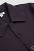 SPORTIVO STORE_Francisco Button Down Tire Black_3