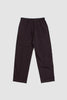 SPORTIVO STORE_Jersey Band Pant Tire Black_5