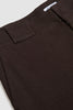 SPORTIVO STORE_Jersey Trouser Black Olive_3