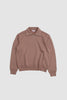 SPORTIVO STORE_Quarter Zip Sweatshirt Sedona