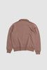 SPORTIVO STORE_Quarter Zip Sweatshirt Sedona_5