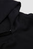 SPORTIVO STORE_Super Weighted Hoodie Black_3