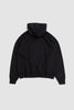 SPORTIVO STORE_Super Weighted Hoodie Black_5