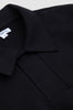 SPORTIVO STORE_Textured Richmond Polo Black_3