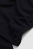 SPORTIVO STORE_Textured Richmond Polo Black_4