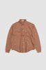 SPORTIVO STORE_Wool Button Up Burnt Orange_2