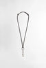 SPORTIVO STORE_Acme Whistle Necklace Silver