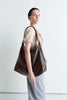 SPORTIVO STORE_Belted Hobo Bag Dark Brown