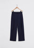 SPORTIVO STORE_Belted Relaxed Pants Midnight Violet_4