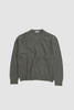 SPORTIVO STORE_Crew Neck Jumper Light Moss