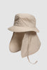 SPORTIVO STORE_Desert Bucket Hat Stone Beige_3