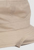 SPORTIVO STORE_Desert Bucket Hat Stone Beige_5