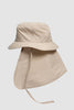 SPORTIVO STORE_Desert Bucket Hat Stone Beige_6