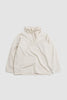 SPORTIVO STORE_Funnel Neck Vareuse Creamy White