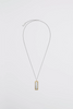 SPORTIVO STORE_Harmonica Necklace Multicolor