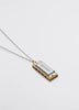 SPORTIVO STORE_Harmonica Necklace Multicolor_3