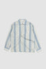 SPORTIVO STORE_LS Pyjama Shirt Powder Blue/Cloud Grey_5