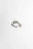 SPORTIVO STORE_Mini Drop Earring Silver_3