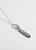 SPORTIVO STORE_Mini Swiss Knife Necklace Silver_4