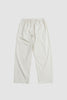 SPORTIVO STORE_Multi-Topstitch Taekwondo Pants Creamy White_5