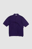 SPORTIVO STORE_Polo Shirt Purple Iris_2