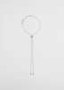 SPORTIVO STORE_Rattle Bolo Tie Silver/ Gold/ Copper